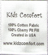 thermal printed labels